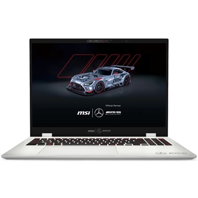 MSI Prestige 16 AI+-217 U9-288V 32GB 2TB W11P 16"