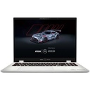 MSI Prestige 16 AI+-217 U9-288V 32GB 2TB W11P 16"