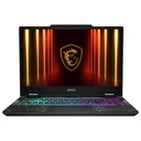 MSI Cyborg A15-072XES AMD R9 32GB 1TB 5060 DOS 15"