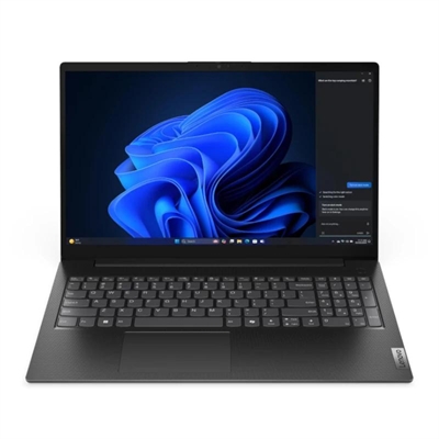 Lenovo V15 Core5-120U 16GB 512GB W11H 15.6" FHD
