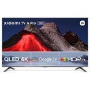 Xiaomi TV A PRO 2026 75" 4K QLED Google TV