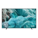 SAMSUNG TV 65" TQ65Q7F UHD QLED SMARTTV IA HDR10+