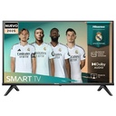 Hisense 40A4Q TV 40" FHD STV USB HDMI