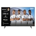 Hisense 43A6Q TV 43" UHD STV DOLBYVISION DTSX