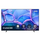 SAMSUNG TV 75" TU75U7025F CRYSTAL UHD SMART TV BT
