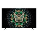 TCL 75C6K TV  75" MINILED  144 HZ  ONKYO SOUN