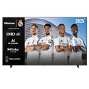Hisense 85A6Q TV 85" UHD SMART TV DOLBYVISION DTSX