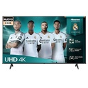 Hisense 65E63QT TV 65" UHD SMART TV DOLBY VISION