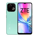 ZTE Blade A35E 6,52" HD 2GB(+2GB) 32GB Green