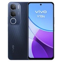 VIVO Y19s 6.68" 6Gb(+6Gb) 128Gb Glossy black