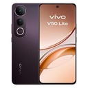 VIVO V50 Lite 6.77" AMOLED 8Gb 256Gb black