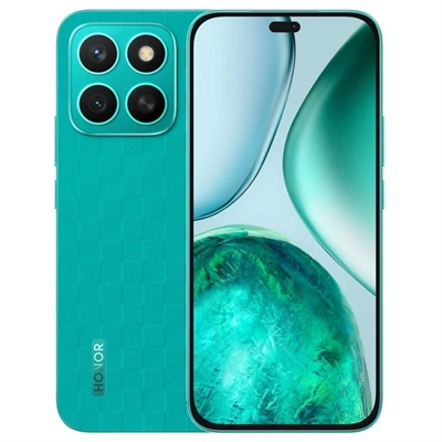 Honor X8c 6,7" 8GB 256GB Green