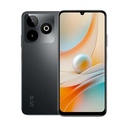 SPC Discovery 3 6.8" HD+ 4GB 128GB Dark Matte