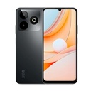 SPC Discovery 3 SE 6.8" HD+ 4GB 64GB Dark Matte