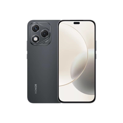 Honor 400 lite 5G 6,7" 8GB 256GB Black