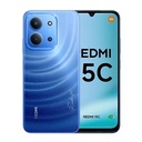 XIAOMI Redmi 15C 6,9" 256GB 4GB Moonlight Blue