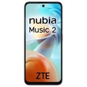 ZTE Nubia Music2 5G 6.7" HD+ 4+4bB 128Gb Melody Wa