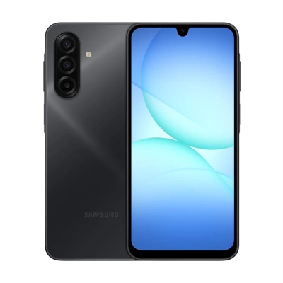 Samsung Galaxy A17 6.7" 128GB 4GB Negro