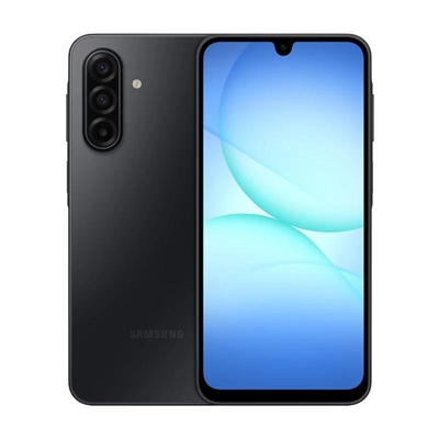 Samsung Galaxy A17 5G 128GB 4GB Negro