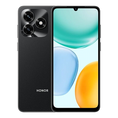 Honor X5c Plus 6,7" 4GB 128GB Negro