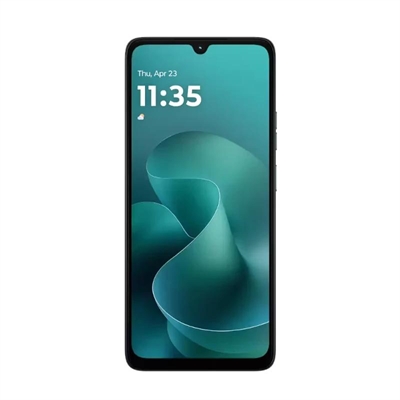 Motorola Moto G06 4GB(+8) 256GB 6.88" Azul