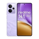 Realme 14T 5G 8Gb(+10) 256Gb 6.67" Purple