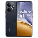 Realme 14T 5G 8Gb(+10) 256Gb 6.67" Black