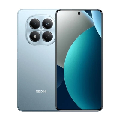 Xiaomi Redmi Note 15 8Gb 256Gb 6.83" Glacier Blue