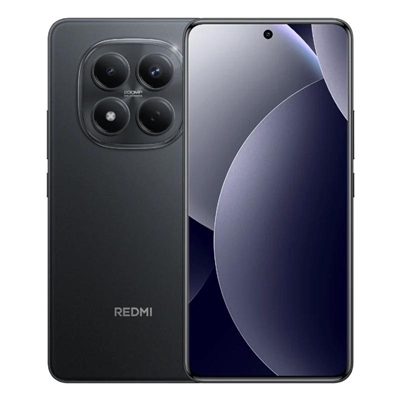 Xiaomi Redmi Note 15 Pro 8Gb 256Gb 6.83" Black