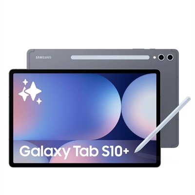 Samsung GALAXY TAB S10+ 12GB 256GB WIFI GRAY