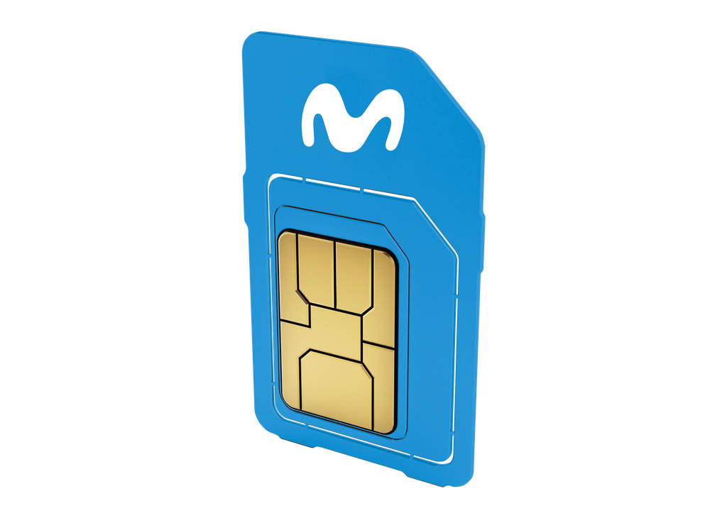 Legacy Movistar 4G GB Ilimitados