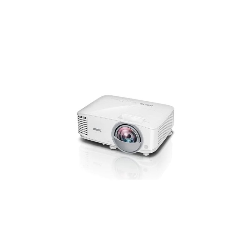 Benq MX808STH Proyector XGA 3600L corta distancia