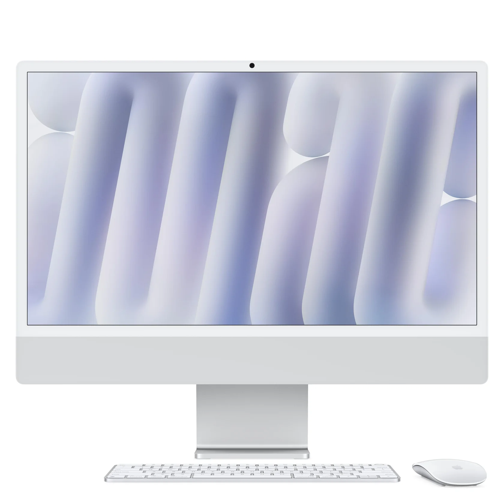 IMAC 10-10N S/16GB/1TB/TN - PLATA