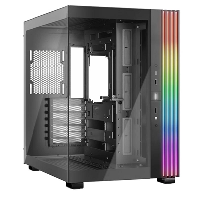 be quiet! LIGHT BASE 600 DX Black