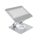 Tooq Soporte mesa 360º dispositivos hasta 13" Plat