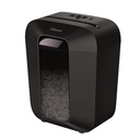 Fellowes Destructora LX50 Negra