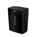 Fellowes Destructora Corte particulas 4x34mm Negro
