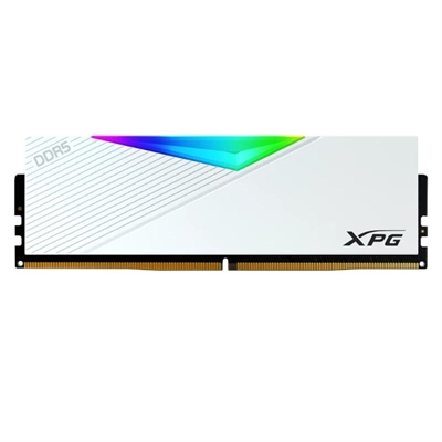ADATA XPG Lancer Blade DDR56000 32G CL30 RGB BLACK