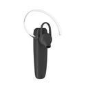 Celly Auricular mono Bluetooth Negro