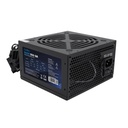CoolBox Fuente.Alim 20+4 pin ATX BASIC 500W