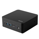 MSI Cubi NUC 1MG-210ES Core3-100U 8GB 256 W11H n