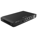 Reyee Cloud Router 5xGbE (4 POE+) 54W 2xWAN