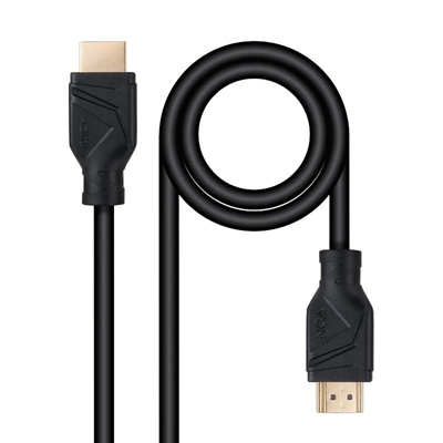 Nanocable Cable HDMI 2.1 CCS 8K M-M, 1 m