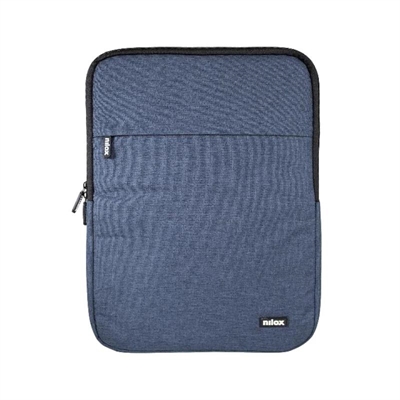 NILOX Funda SLEEVE 14.1"  Azul