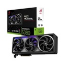 ASUS VGA NVIDIA RTX 5080 ROG Astral OC 16GB GAMING