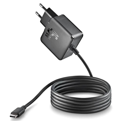 NGS CARGADOR  45W SALIDA USB-C CON CABLE