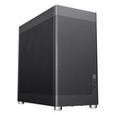 Coolbox Caja ATX MP1 Negra Full Mesh S/Fte