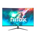 NILOX NXM27FHD18001 Monitor 27" 180HZ  HDMI DP
