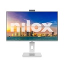 NILOX NXM24RWEB02W Monitor 24" IPS 120Hz REG WC