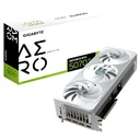 Gigabyte VGA NVIDIA RTX 5070 TI AERO OC 16GB DDR7